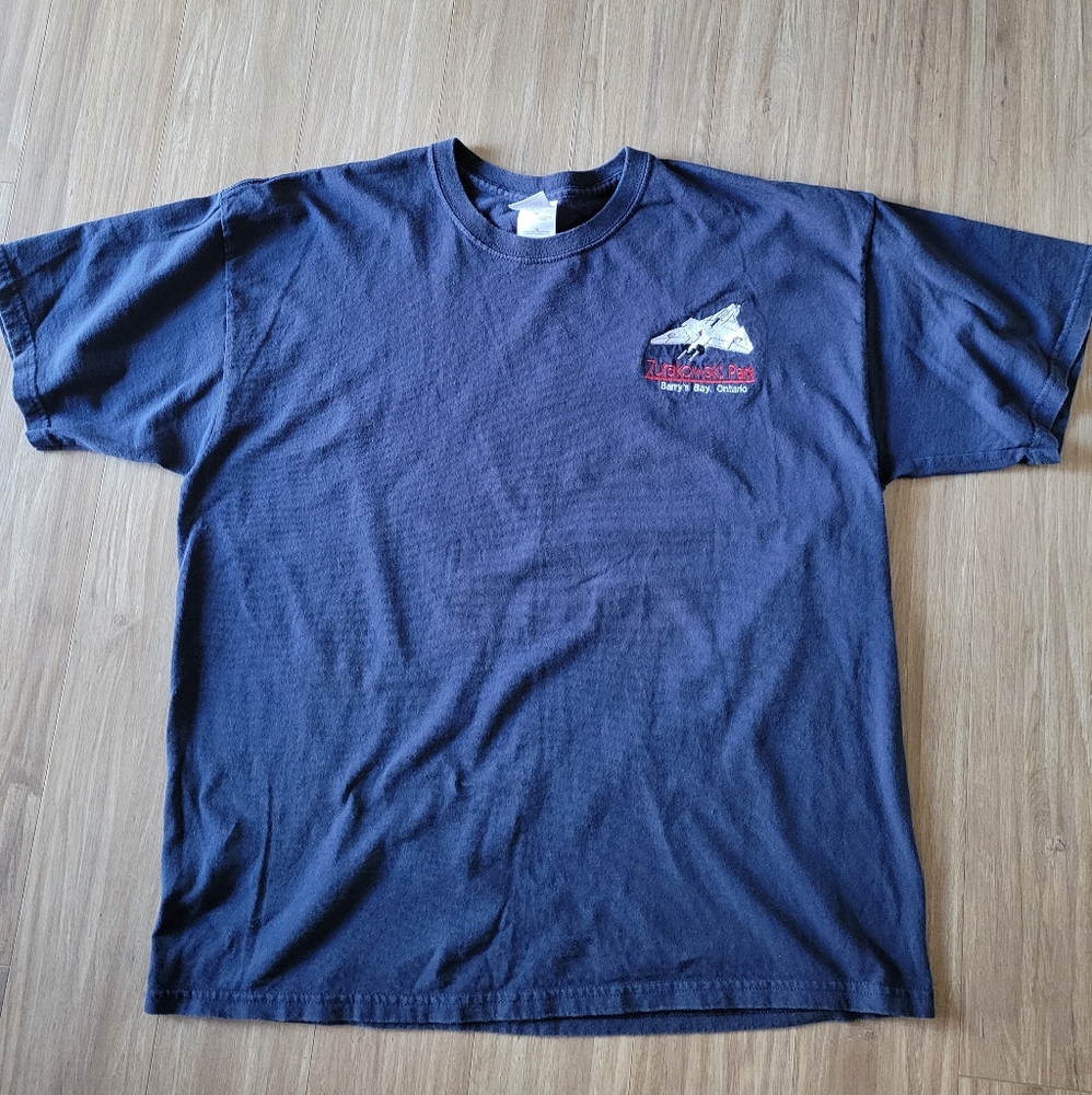 Jet t-shirt